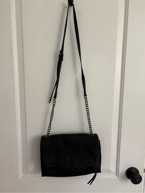 Crossbody/shoulder bag